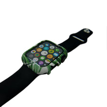 Charger l&#39;image dans la galerie, Sublimation Case for iWatch - Overgrown Grass
