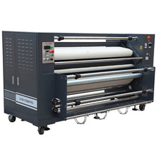 Charger l&#39;image dans la galerie, Roll machine for 2D Textile Printing- R1700
