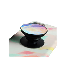 Charger l&#39;image dans la galerie, Multicolored Phone Pop Socket - Drips in Rainbow
