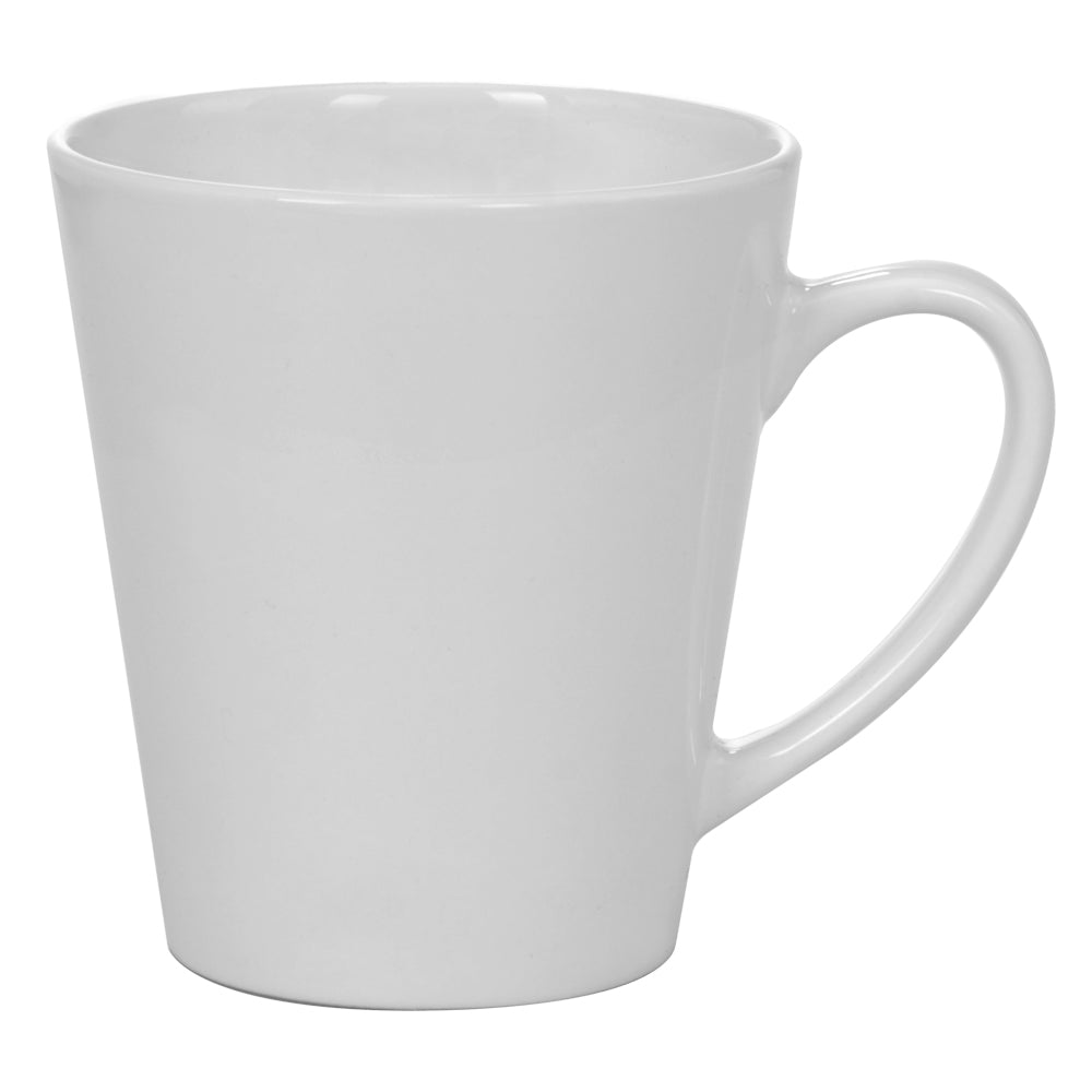 12oz Latte Mug - Blank – Caseblanks