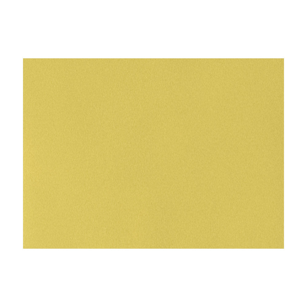 Gold Aluminum Sheet