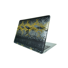 이미지를 갤러리 뷰어에 로드 , CAKVO Campetible with Macbook Case 13“ Pro Series Leather Protective Covers and Cases for Laptops
