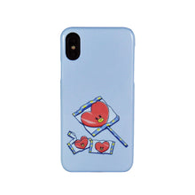 이미지를 갤러리 뷰어에 로드 , Snap Case for iPhone X - Sucette
