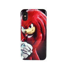 이미지를 갤러리 뷰어에 로드 , Snap Case for iPhone X - Cartoon Fox
