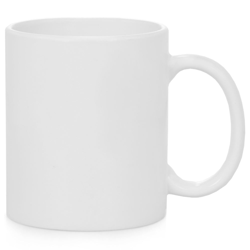 11oz Strengthen Mug