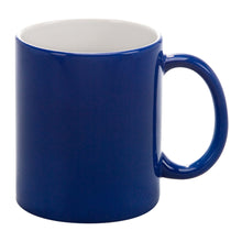 Charger l&#39;image dans la galerie, 11oz Color Changing Mug - Matte Finished
