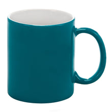 Charger l&#39;image dans la galerie, 11oz Color Changing Mug - Matte Finished
