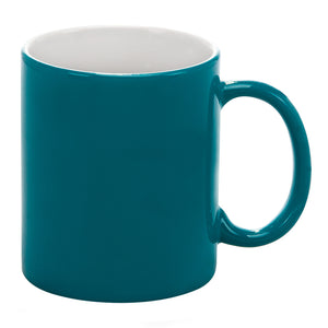 11oz Color Changing Mug - Matte Finished