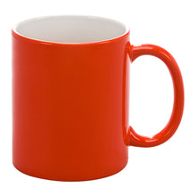 Charger l&#39;image dans la galerie, 11oz Color Changing Mug - Matte Finished
