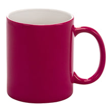 Charger l&#39;image dans la galerie, 11oz Color Changing Mug - Matte Finished
