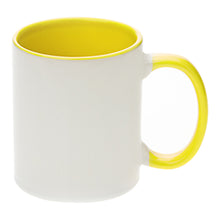 Charger l&#39;image dans la galerie, 11oz Two Tone Mug
