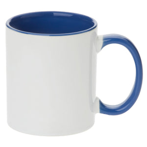 11oz Two Tone Mug