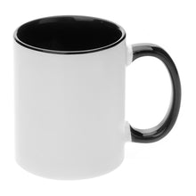 Charger l&#39;image dans la galerie, 11oz Two Tone Mug
