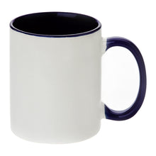 Charger l&#39;image dans la galerie, 11oz Two Tone Mug
