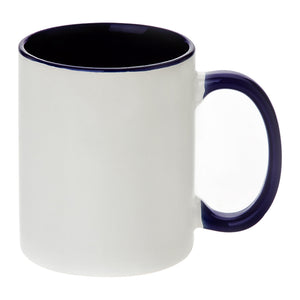 11oz Two Tone Mug