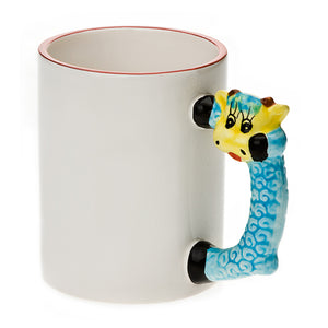 11oz Animal Mug