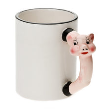 이미지를 갤러리 뷰어에 로드 , 11oz Animal Mug
