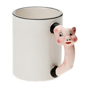 11oz Animal Mug