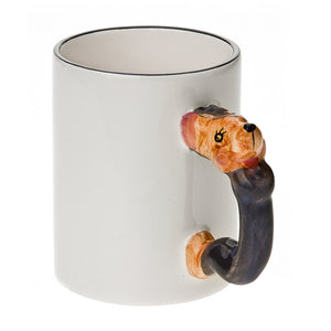 11oz Animal Mug