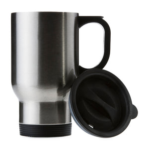 14oz Stainless Steel Mug