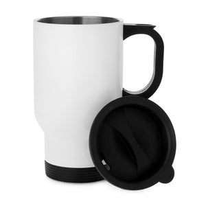 14oz Stainless Steel Mug