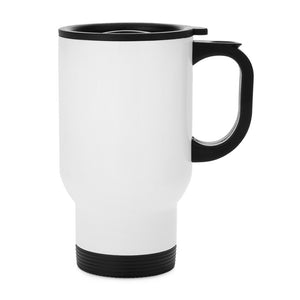 14oz Stainless Steel Mug