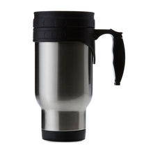 이미지를 갤러리 뷰어에 로드 , 14oz Stainless Steel Mug-Plastic Inside
