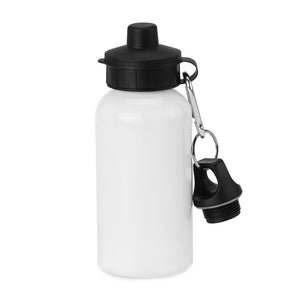 400ml Aluminum Sports Bottle