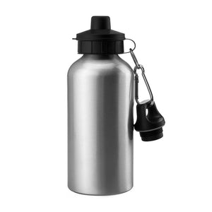 500ml Aluminum Sports Bottle