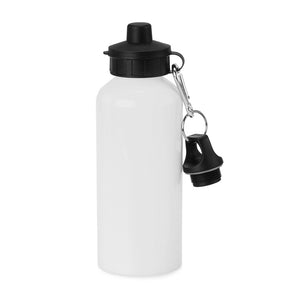 600ml Aluminum Sports Bottle