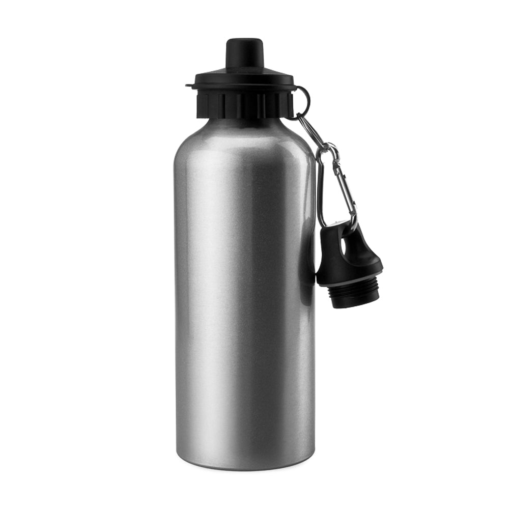 600ml Aluminum Sports Bottle