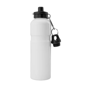 750ml Aluminum Sports Bottle