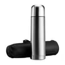 Charger l&#39;image dans la galerie, 750ml Stainless Steel Flask
