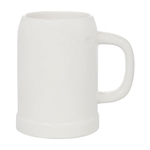 0.5L Beer Stein