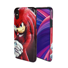 이미지를 갤러리 뷰어에 로드 , Snap Case for iPhone X - Cartoon Fox
