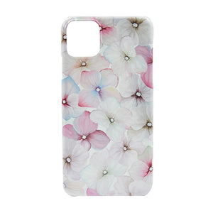 Snap Case for iPhone 11 Pro - Phalaenopsis Aphrodite