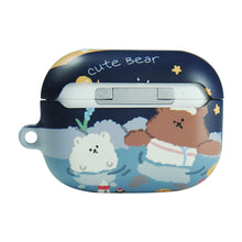 Charger l&#39;image dans la galerie, PC Case For AirPods Pro - Cute Bear
