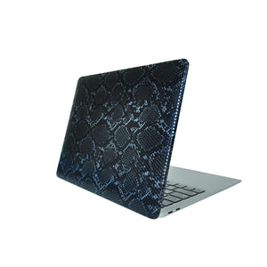 CAKVO Campetible with Macbook Case 13“ Pro Series Leather Protective Covers and Cases for Laptops