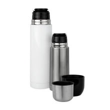 Charger l&#39;image dans la galerie, 750ml Stainless Steel Sports Bottle
