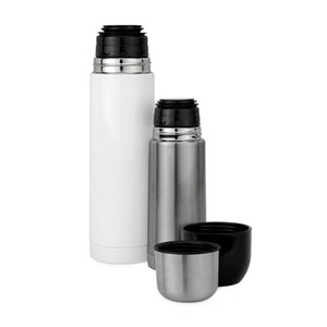 750ml Stainless Steel Sports Bottle