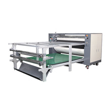 Charger l&#39;image dans la galerie, Roll machine for 2D Textile Printing- R1700
