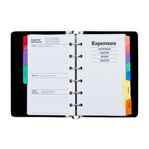 Notebook ADB-001