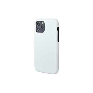 Blank 2 in 1 Case for iPhone 11 Plus- Bumper A11