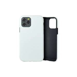 Blank 2 in 1 Case for iPhone 11 Plus- Bumper A11