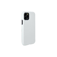 이미지를 갤러리 뷰어에 로드 , Blank 2 in 1 Case for iPhone 11 Plus- Bumper A11
