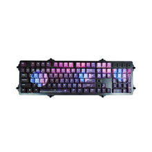 Laden Sie das Bild in den Galerie-Viewer, Sublimation Keyboard Caps- Starry Sky
