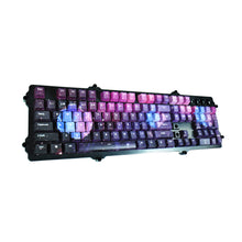 Laden Sie das Bild in den Galerie-Viewer, Sublimation Keyboard Caps- Starry Sky
