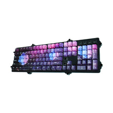 Charger l&#39;image dans la galerie, Sublimation Keyboard Caps- Starry Sky
