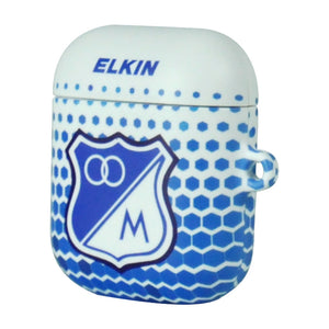 PC Case For AirPods 3 (3rd Generation) - ELKIN