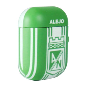 PC Case For AirPods 3 (3rd Generation) - ALEJO